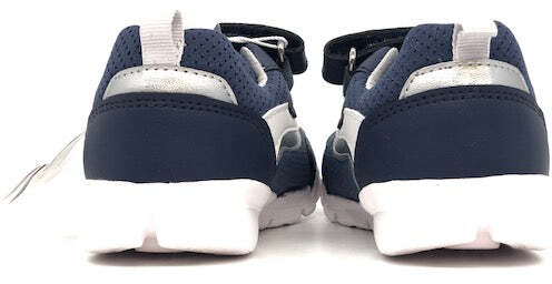 GEOX Sneaker bambino B RUNNER B. navy