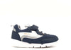 GEOX Sneaker bambino B RUNNER B. navy
