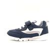 GEOX Sneaker bambino B RUNNER B. navy
