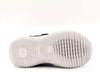 GEOX Sneaker bambino B Waviness B. blu/rossa
