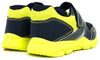 GEOX Sneaker bambino J N. TORQUE B. A navy/lime