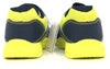 GEOX Sneaker bambino J N. TORQUE B. A navy/lime