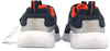 GEOX Sneaker bambino J SPRINTYE B. B navy/orange