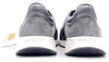 GEOX Sneaker Donna Bulmy Metal Dk Stone