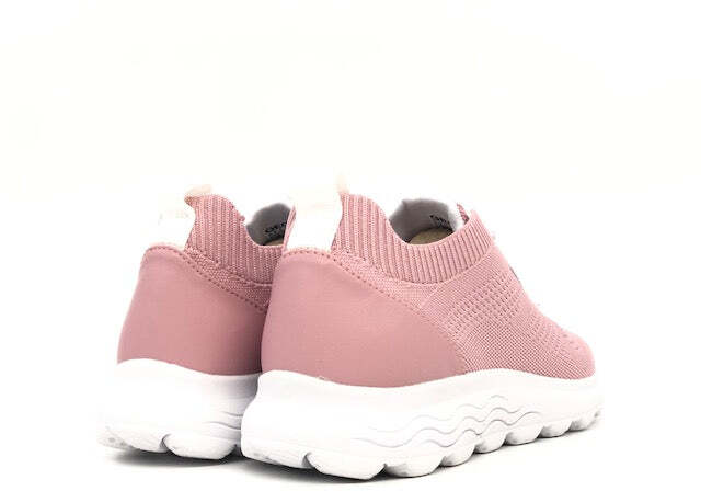 GEOX Sneaker donna D SPHERICA A pink
