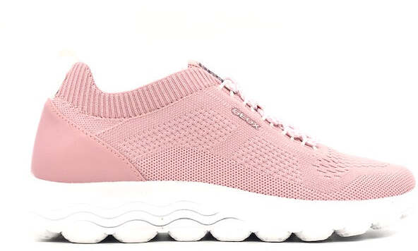 GEOX Sneaker donna D SPHERICA A pink