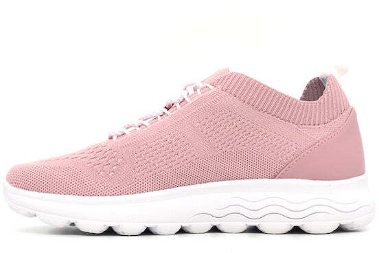 GEOX Sneaker donna D SPHERICA A pink