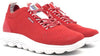 GEOX Sneaker donna D SPHERICA A red
