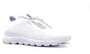 GEOX Sneaker donna D SPHERICA A white