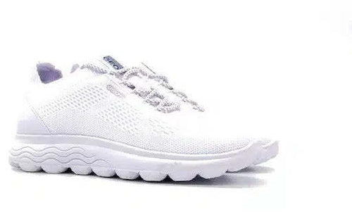 GEOX Sneaker donna D SPHERICA A white