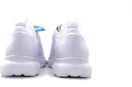 GEOX Sneaker donna D SPHERICA A white