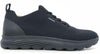 GEOX Sneaker SPHERICA A uomo nera