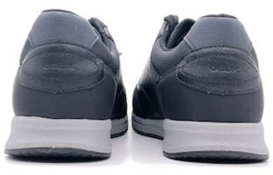GEOX Sneaker uomo Avery Black
