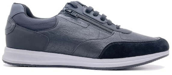 GEOX Sneaker uomo Avery Black