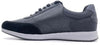GEOX Sneaker uomo Avery Black