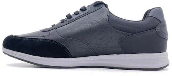 GEOX Sneaker uomo Avery Black