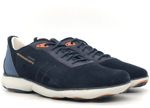 GEOX Sneaker uomo Nebula C