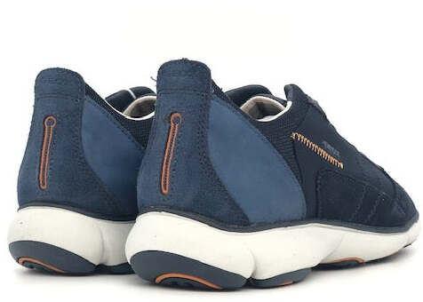 GEOX Sneaker uomo Nebula C