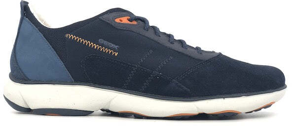 GEOX Sneaker uomo Nebula C