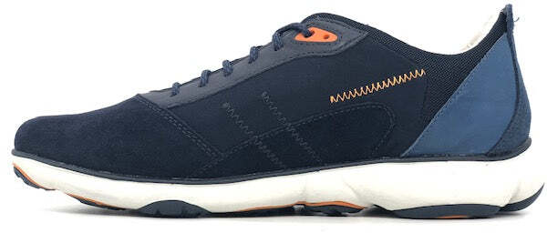 GEOX Sneaker uomo Nebula C