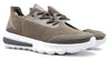 GEOX Sneaker Uomo Spherica Military