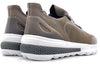GEOX Sneaker Uomo Spherica Military
