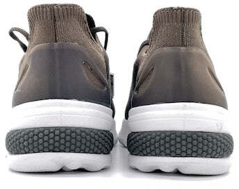 GEOX Sneaker Uomo Spherica Military