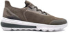 GEOX Sneaker Uomo Spherica Military