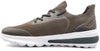 GEOX Sneaker Uomo Spherica Military