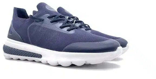 GEOX Sneaker Uomo Spherica Navy