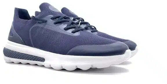 GEOX Sneaker Uomo Spherica Navy
