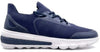 GEOX Sneaker Uomo Spherica Navy
