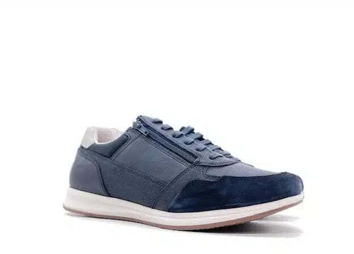 GEOX Sneaker uomo U AVERY A Navy