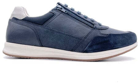 GEOX Sneaker uomo U AVERY A Navy