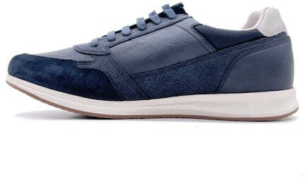 GEOX Sneaker uomo U AVERY A Navy