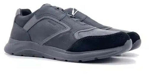 GEOX Sneaker uomo U DAMIANO B Black