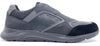GEOX Sneaker uomo U DAMIANO B Black