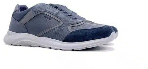 GEOX Sneaker uomo U DAMIANO B Navy