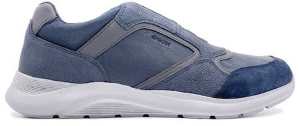 GEOX Sneaker uomo U DAMIANO B Navy