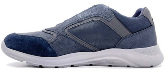 GEOX Sneaker uomo U DAMIANO B Navy