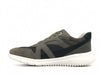 GEOX Sneaker uomo U MONREALE B olive