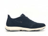 GEOX Sneaker uomo U Nebula B navy