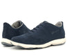 GEOX Sneaker uomo U Nebula B navy