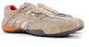 GEOX Sneaker uomo U SNAKE L beige