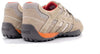 GEOX Sneaker uomo U SNAKE L beige