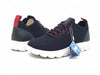 GEOX Sneaker uomo U Spherica A Blu