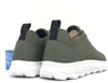 GEOX Sneaker uomo U SPHERICA A musk