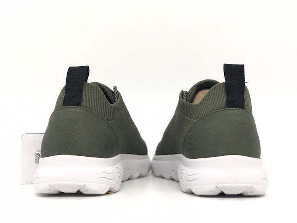 GEOX Sneaker uomo U SPHERICA A musk