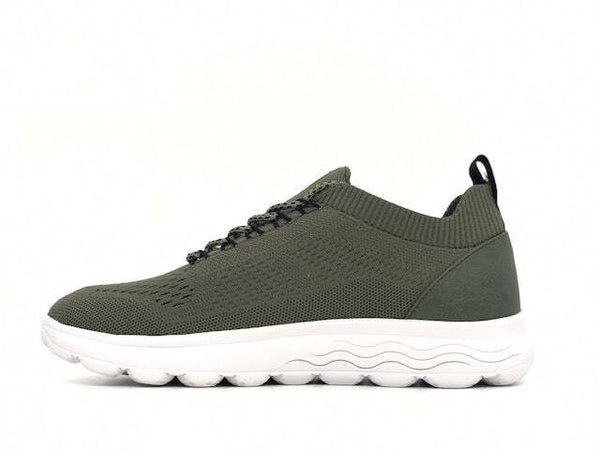 GEOX Sneaker uomo U SPHERICA A musk
