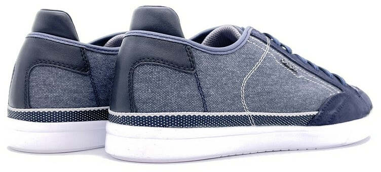 GEOX Sneaker Uomo Walee Navy